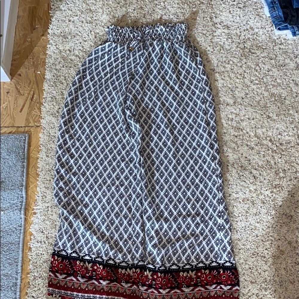 These are really cute and dressy pants!